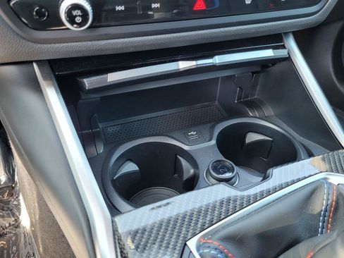 Used 2024 BMW M2 w/ Lighting Package RWD image 25