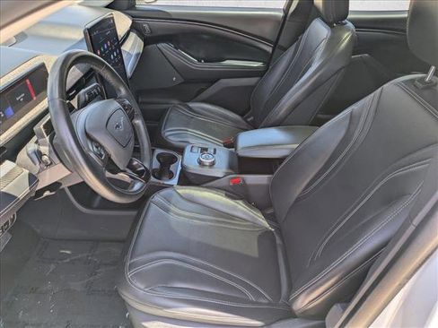 Used 2023 Ford Mustang Mach-E Premium RWD image 17