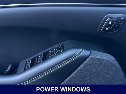 Used 2024 Ford Mustang Mach-E Premium AWD/4WD image 12