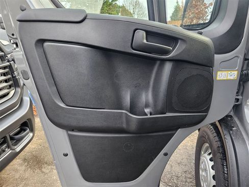 New 2026 RAM ProMaster 3500 image 13