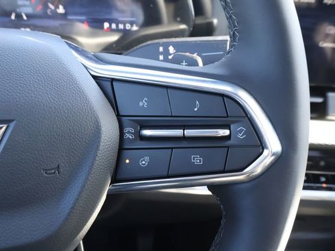 New 2026 Chevrolet Equinox LT w/ Convenience Package II image 23