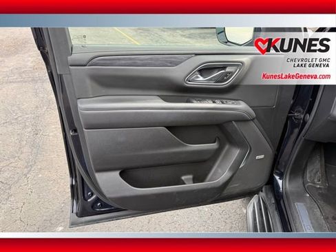 Used 2022 GMC Yukon SLT image 13