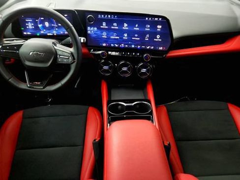 Used 2024 Chevrolet Blazer EV RS RWD image 52