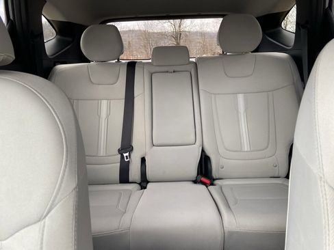 Used 2025 Hyundai Tucson SEL image 24