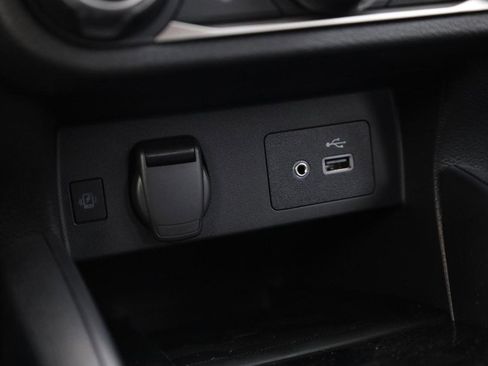 New 2025 Nissan Versa SV w/ Trunk Package image 14