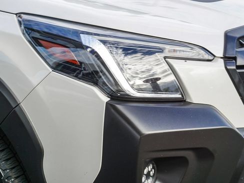 Used 2022 Subaru Forester Wilderness AWD/4WD image 11
