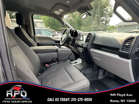 Used 2019 Ford F150 XL w/ Equipment Group 101A Mid AWD/4WD image 26