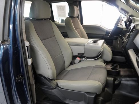 Used 2017 Ford F150 XL w/ Equipment Group 101A Mid image 27