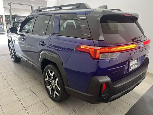 New 2026 Subaru Outback Touring XT AWD/4WD image 5