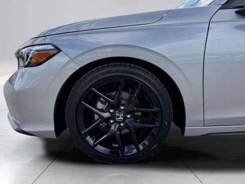 Used 2026 Honda Civic Sport image 54
