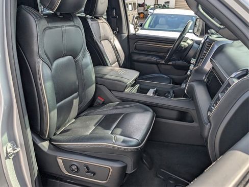 Used 2021 RAM 1500 Limited image 20