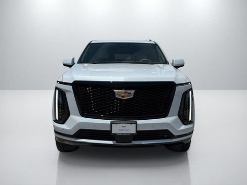New 2026 Cadillac Escalade Platinum Sport AWD/4WD image 2