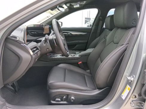 New 2026 Cadillac CT5 Premium Luxury image 19