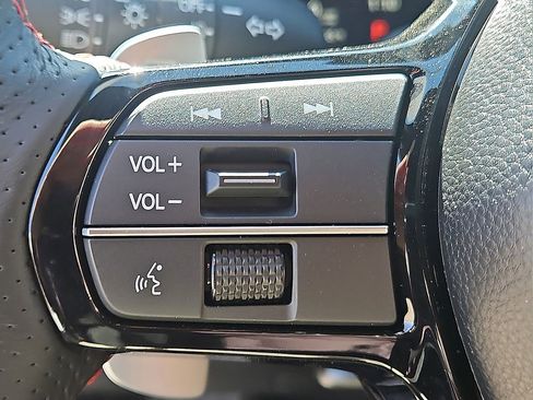 New 2026 Acura ADX A-Spec image 23