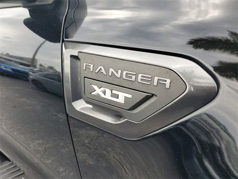 Used 2019 Ford Ranger XLT w/ Equipment Group 302A Luxury image 8