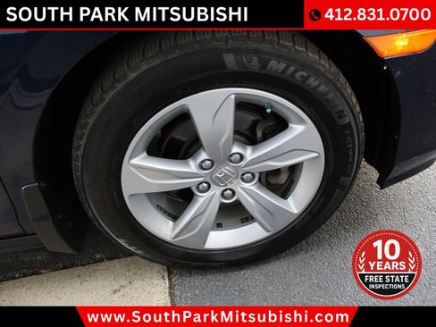 Used 2019 Honda Odyssey EX-L image 30