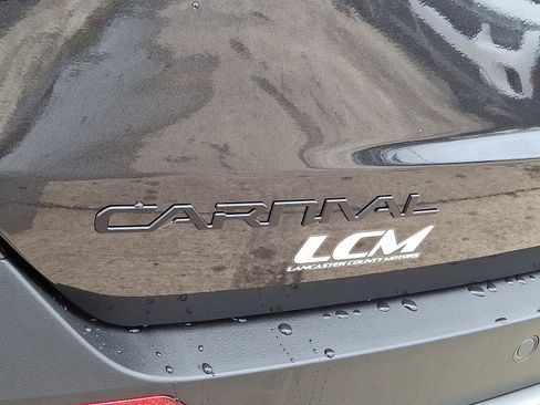 New 2026 Kia Carnival SX Prestige image 19