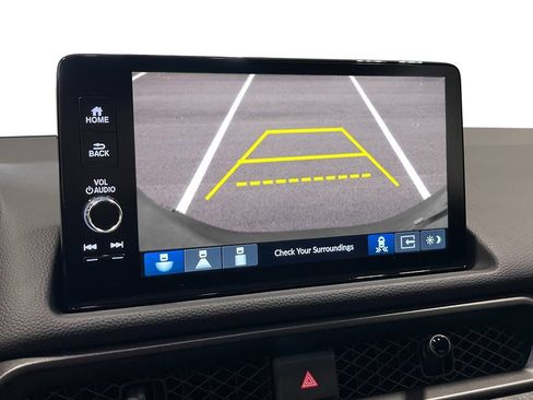 New 2026 Honda Prelude image 19