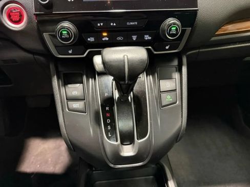 Used 2021 Honda CR-V EX-L image 19