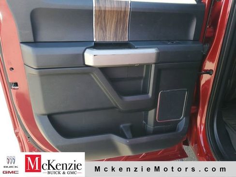 Used 2019 Ford F150 Lariat w/ Equipment Group 502A Luxury image 26