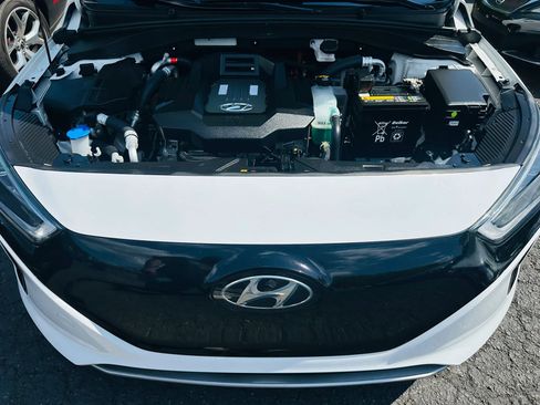 Used 2019 Hyundai Ioniq Limited FWD image 15
