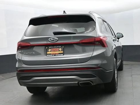 Used 2023 Hyundai Santa Fe SEL FWD image 8