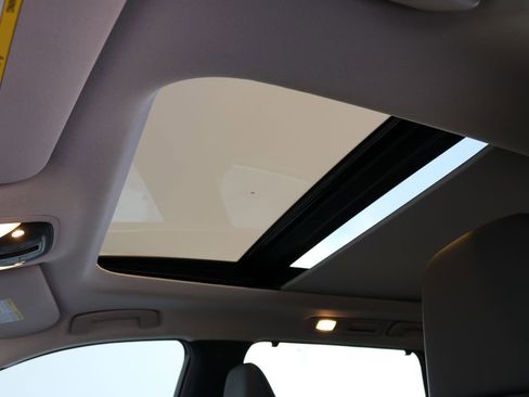 Certified 2023 INFINITI QX60 Luxe AWD/4WD image 18