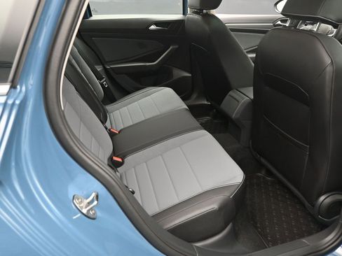 New 2026 Volkswagen Jetta SE image 24