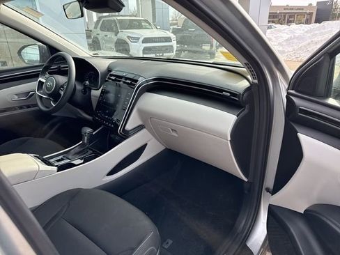 Used 2024 Hyundai Tucson SEL image 34