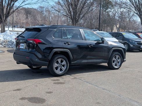 Used 2025 Toyota RAV4 XLE w/ Convenience Package image 7