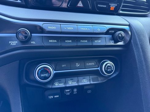 Used 2020 Hyundai Veloster N w/ Performance Package image 30