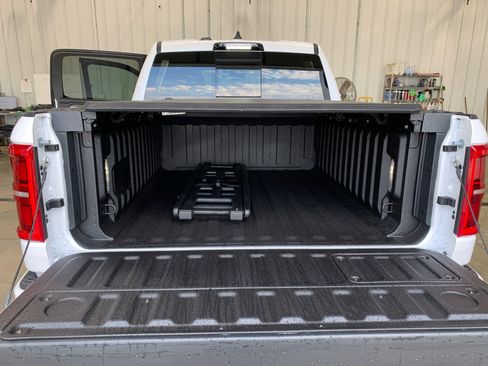 New 2026 RAM 1500 Limited AWD/4WD image 24