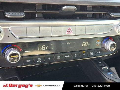 Used 2024 Kia Telluride SX X-Line image 18