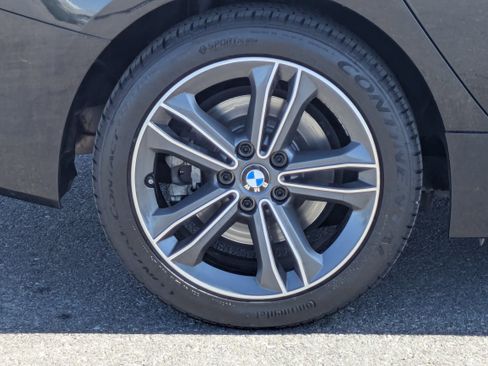 Used 2022 BMW 228i xDrive Gran Coupe AWD/4WD image 9