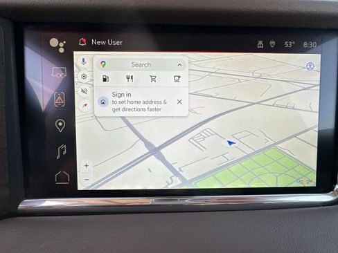 Certified 2023 GMC Yukon Denali AWD/4WD image 15