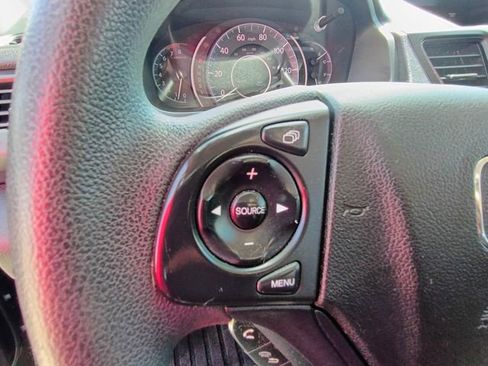 Used 2016 Honda CR-V LX image 27