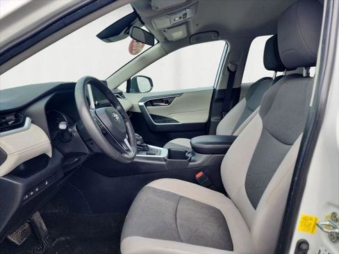 Certified 2023 Toyota RAV4 XLE w/ XLE Grade Weather Package image 9