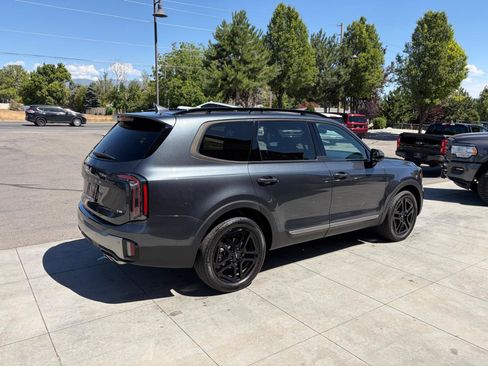Used 2023 Kia Telluride SX Prestige X-Line AWD/4WD image 29