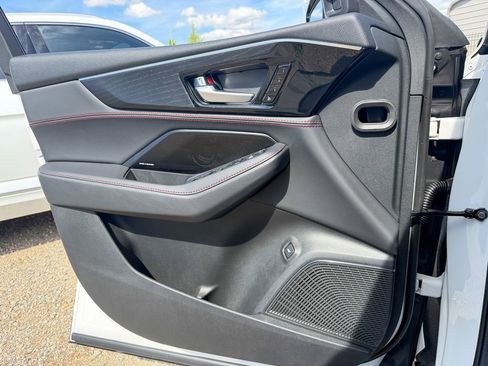New 2026 Acura MDX Type S AWD/4WD image 14