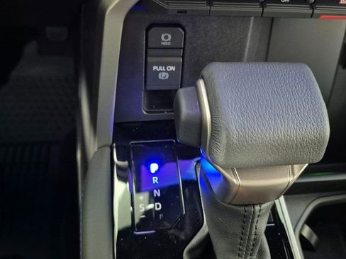 New 2026 Toyota Tundra Platinum image 25