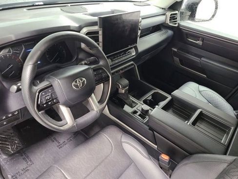 Used 2023 Toyota Tundra SR5 w/ SR5 Premium Package AWD/4WD image 25
