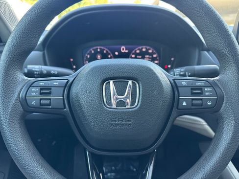 Used 2024 Honda Accord EX image 22