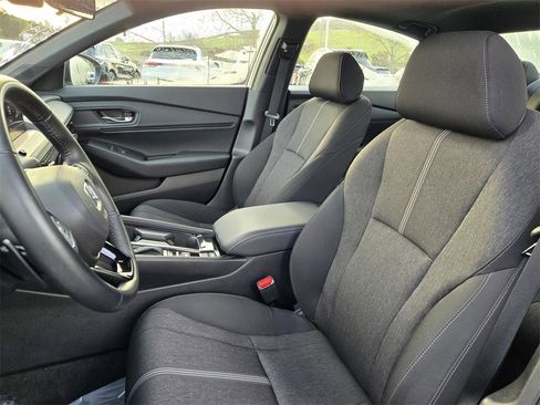 Certified 2023 Honda Accord Sport image 20