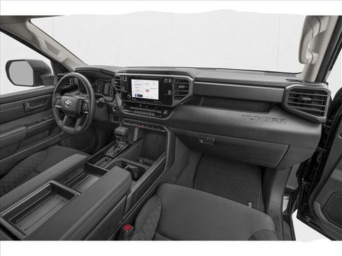 New 2025 Toyota Tundra Platinum AWD/4WD image 11