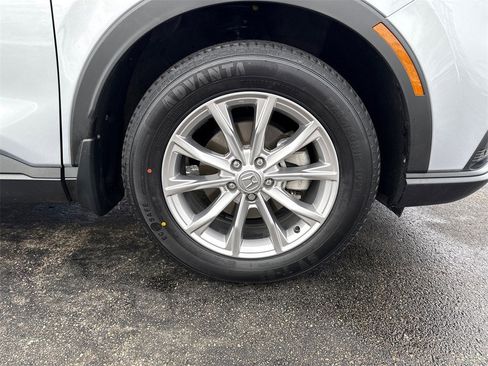 Certified 2023 Honda CR-V EX-L image 13