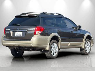 Used 2008 Subaru Outback 2.5i AWD/4WD video 2