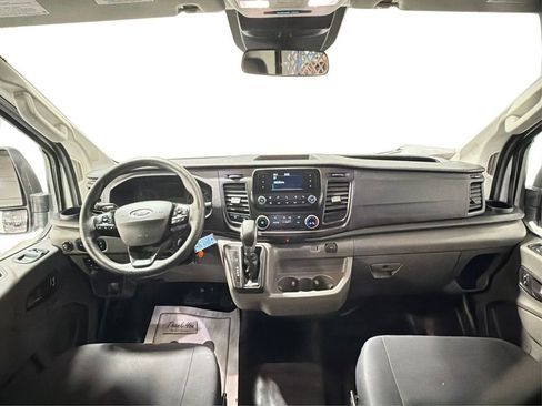 Used 2024 Ford Transit 250 Low Roof w/ Exterior Upgrade Package image 21
