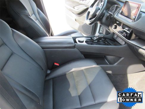 Used 2022 Nissan Rogue SV w/ SV Premium Package image 20