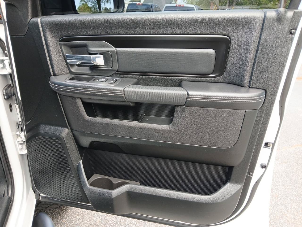 Used 2018 RAM 1500 Rebel w/ Luxury Group AWD/4WD image 15