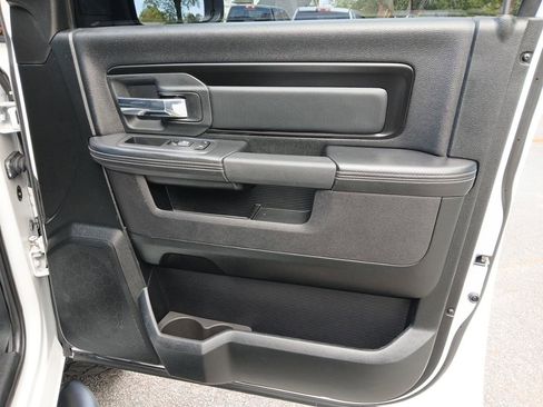 Used 2018 RAM 1500 Rebel w/ Luxury Group image 15